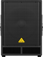 Behringer VQ1500D