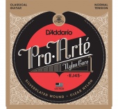 D'Addario EJ45 по цене 1 600 ₽