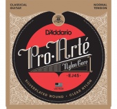 D'Addario EJ45