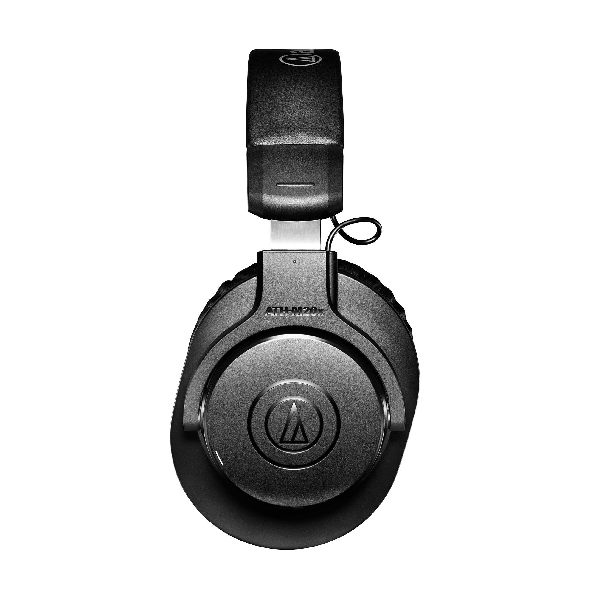 Audio-Technica ATH-M20xBT Black по цене 10 100 ₽