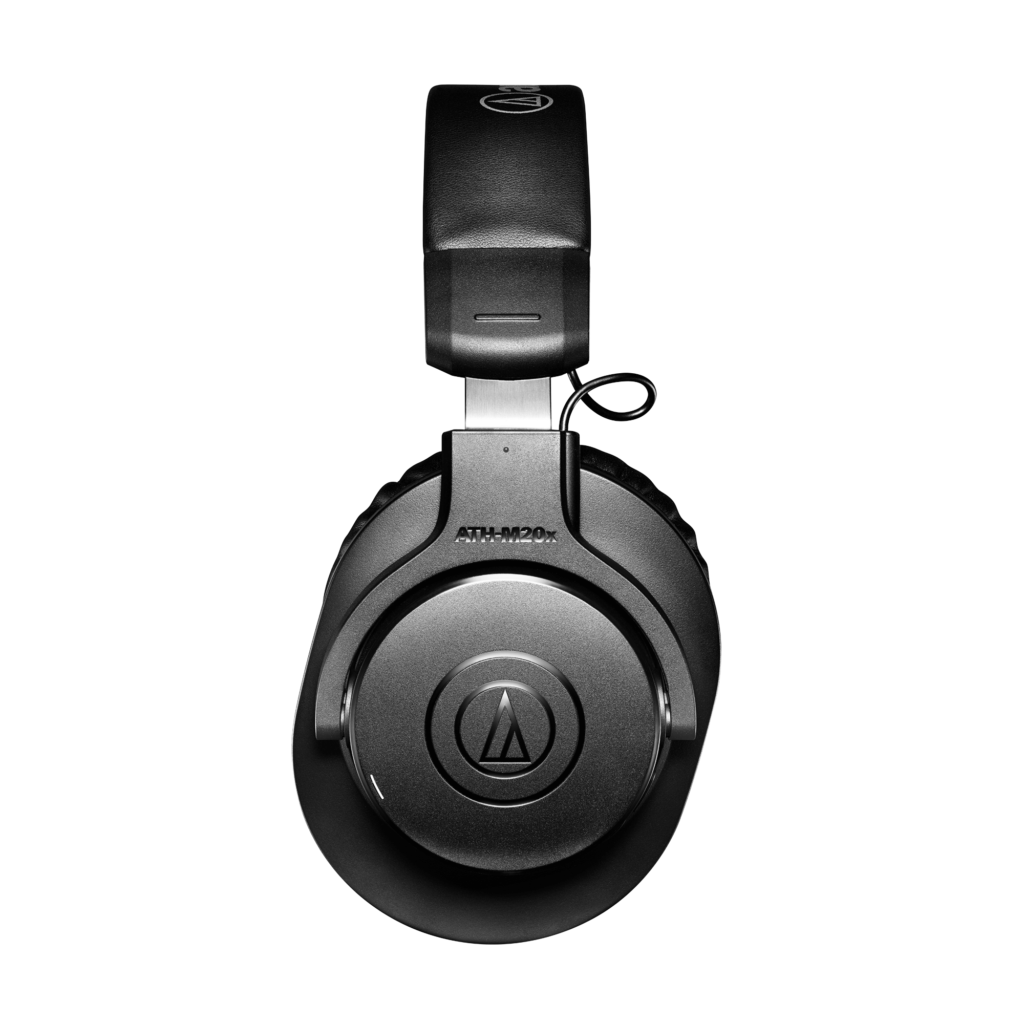 Audio-Technica ATH-M20xBT Black по цене 12 190 ₽