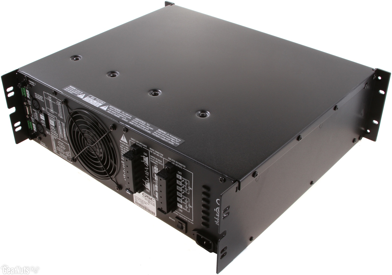 QSC ISA300Ti по цене 148 200 ₽