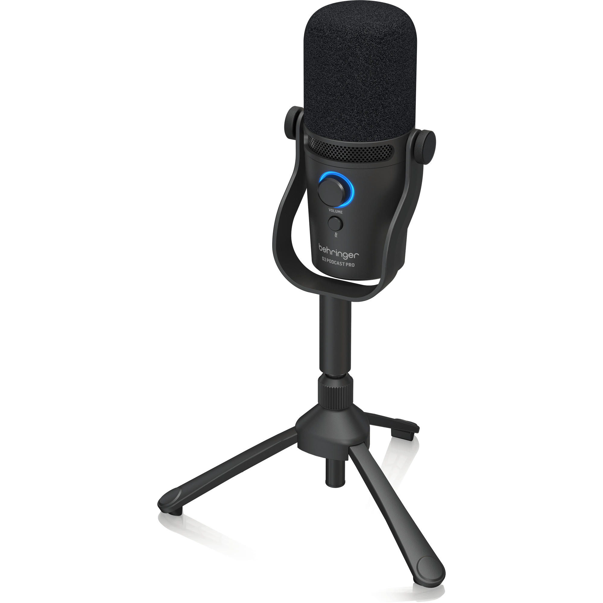 Behringer D2 Podcast Pro по цене 17 550.00 ₽