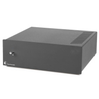 Pro-Ject Power Box MaiA Black по цене 40 550 ₽