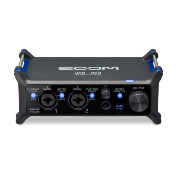 Zoom UAC-232 по цене 21 700 ₽