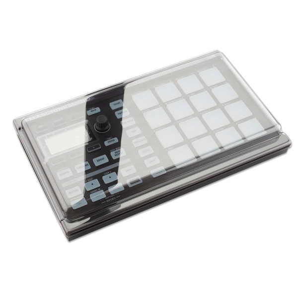 Decksaver NI Maschine Mikro MK2 Cover по цене 5 400 ₽