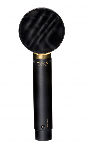 Audix SCX25A по цене 107 950 ₽