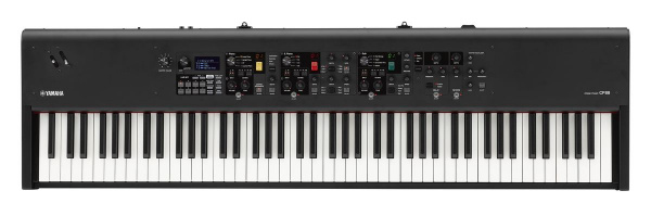 Yamaha CP-88 по цене 270 000 ₽