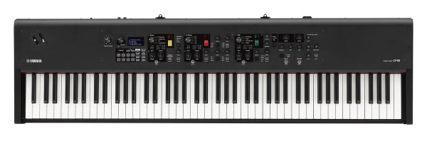 Yamaha CP-88 по цене 269 990.00 ₽