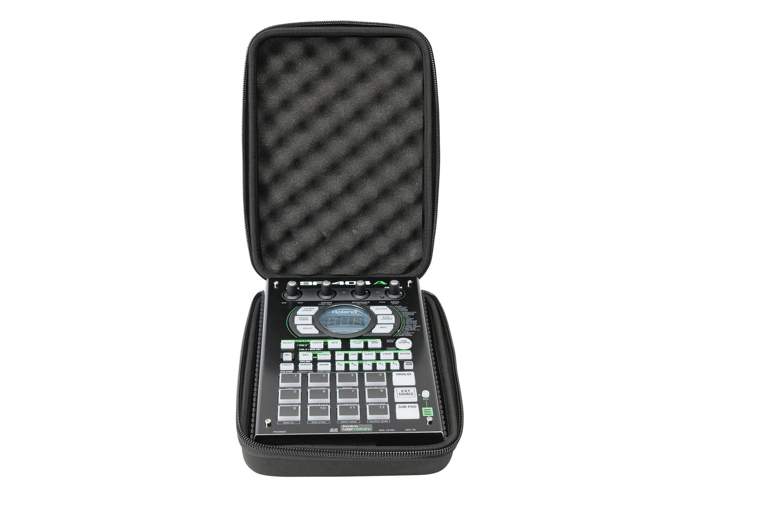 Magma CTRL Case SP-404 black/black по цене 4 600 ₽