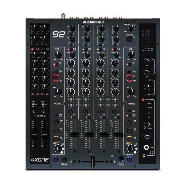 Allen & Heath XONE:92 MK2 по цене 279 600 ₽