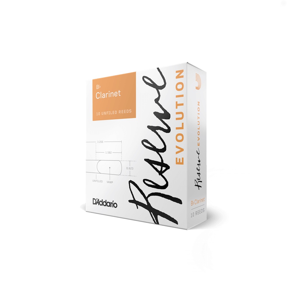 D'Addario DCE10355 по цене 3 850 ₽