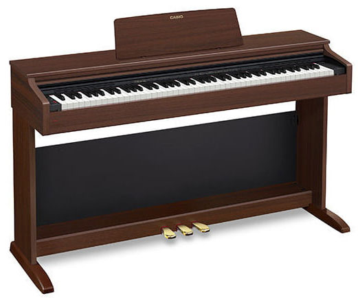 Casio Celviano AP-270BN по цене 120 000 ₽