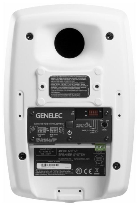 Genelec 4030CX по цене 116 125 ₽