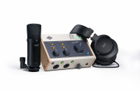 Universal Audio Volt 276 Studio Pack по цене 41 360 ₽