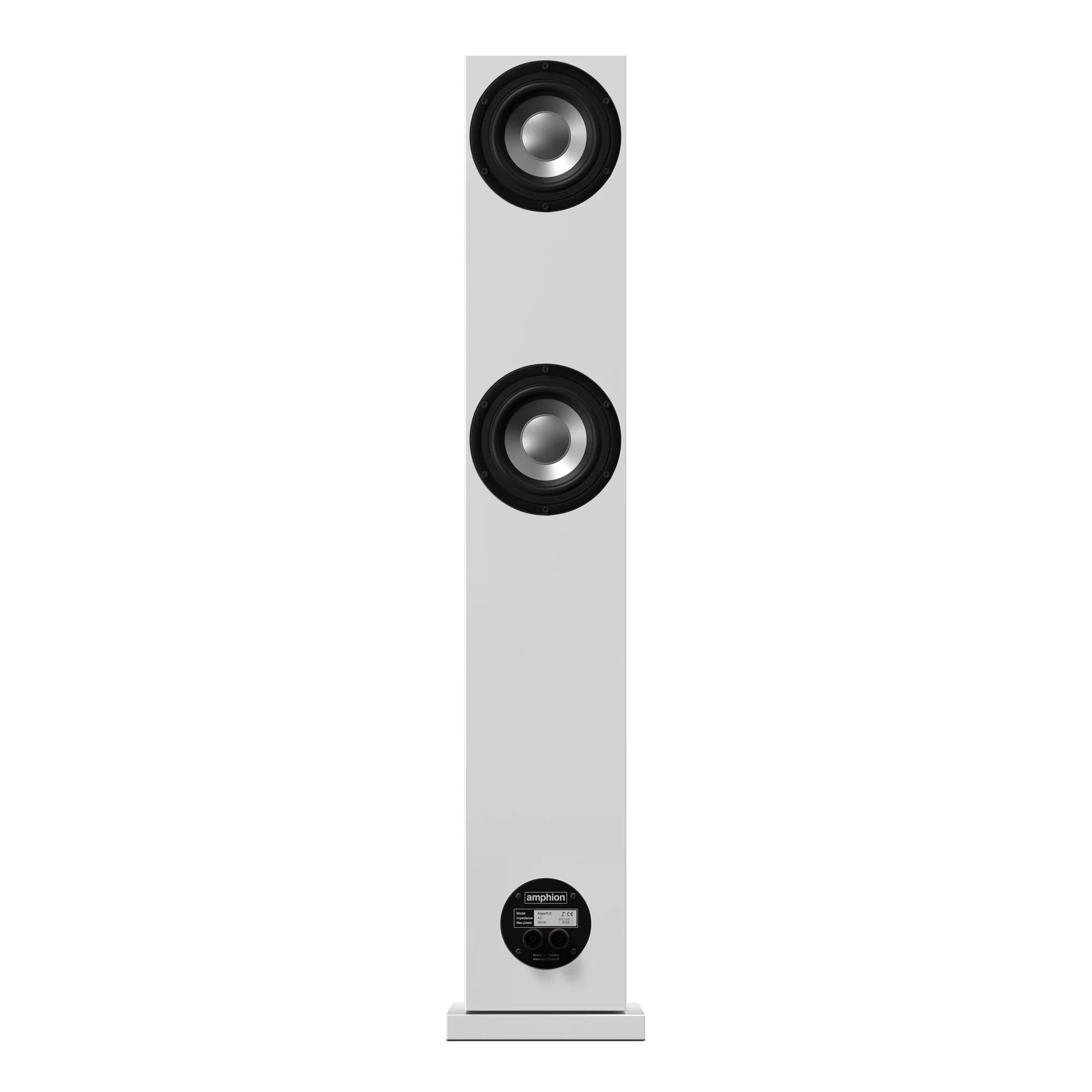 Amphion Argon7LS White по цене 569 000 ₽