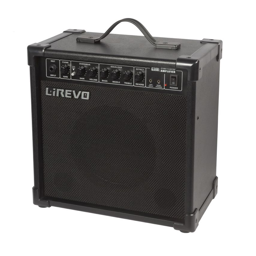 LiRevo TS-G30R по цене 8 500 ₽