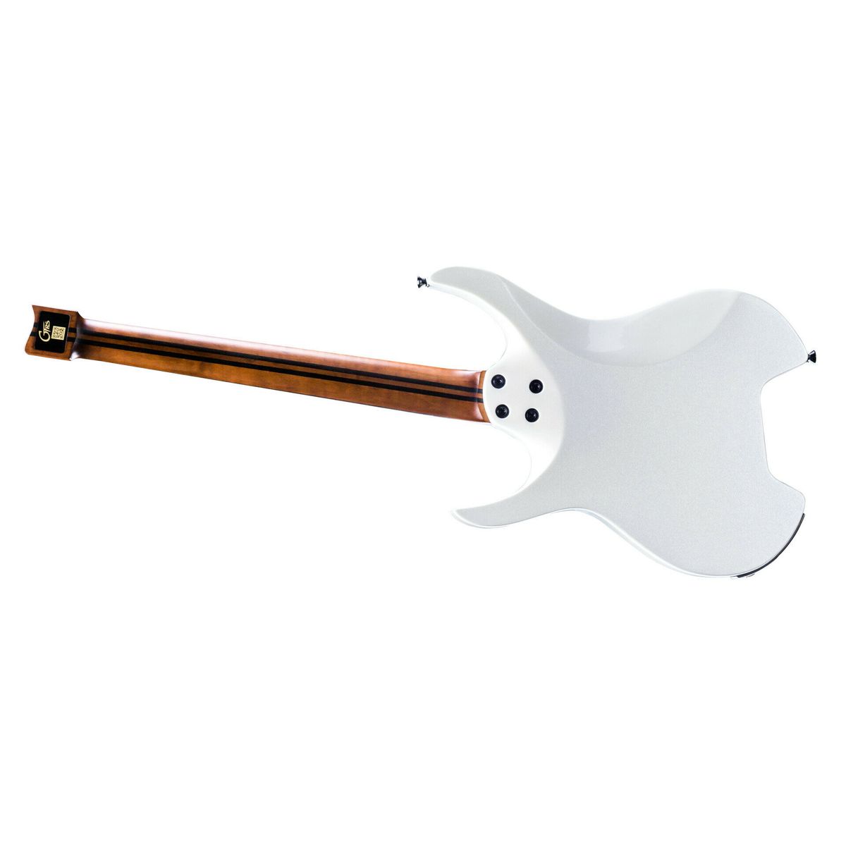 Mooer GTRS W800 Pearl White по цене 68 000 ₽