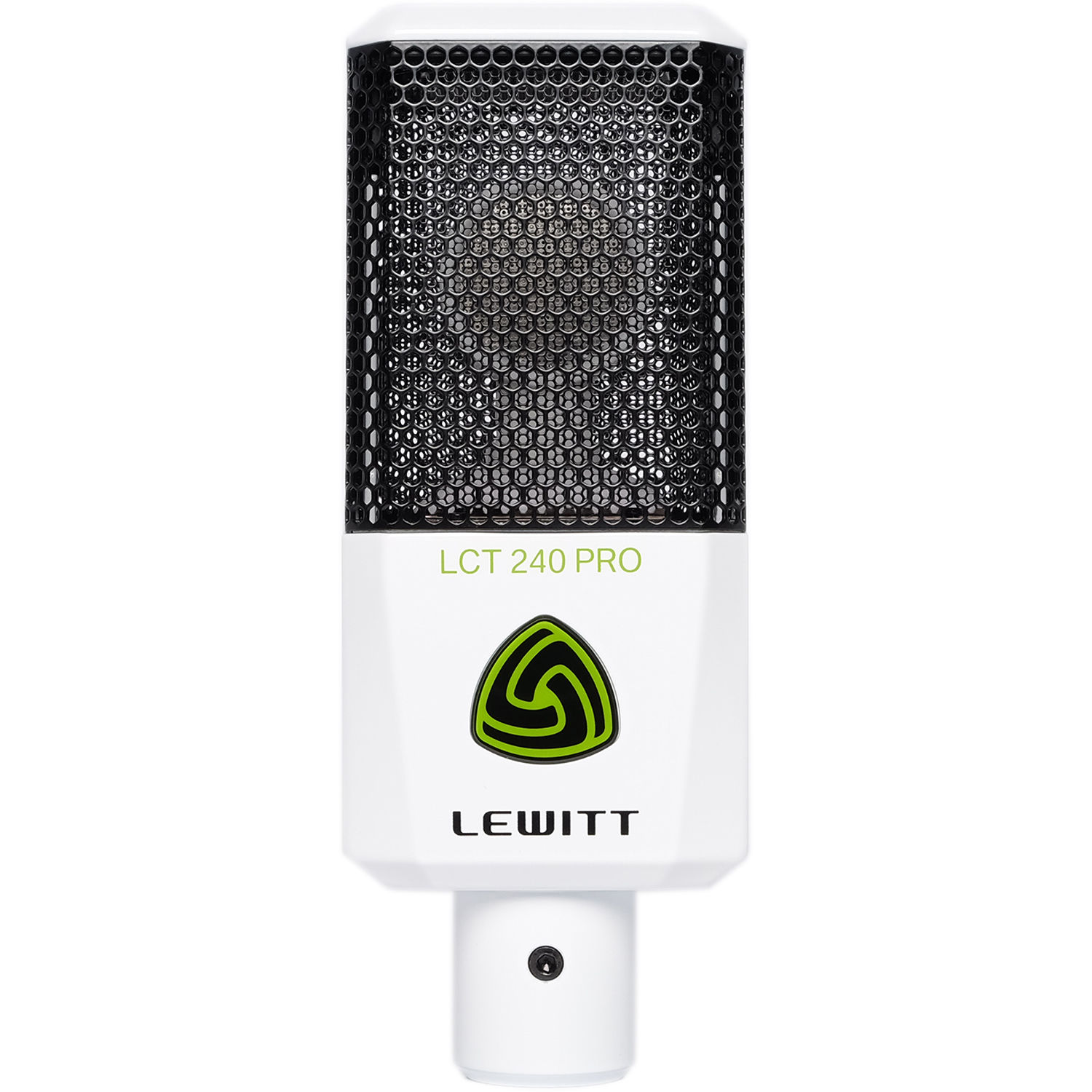 Lewitt LCT240PRO White VP по цене 20 700 ₽