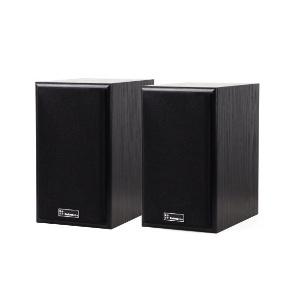 Radiotehnika Alfa 1.01 Black Ash по цене 19 000 ₽