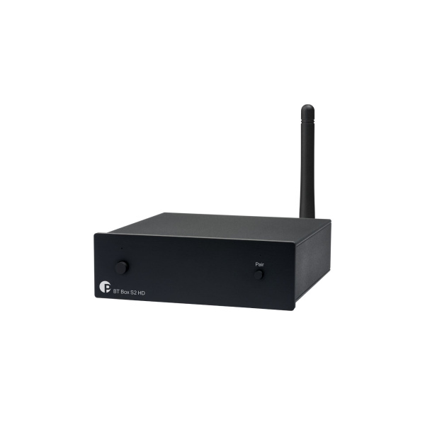 Pro-Ject BT Box S2 HD по цене 28 619.21 ₽