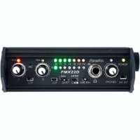 Superlux FMX22D по цене 41 050 ₽
