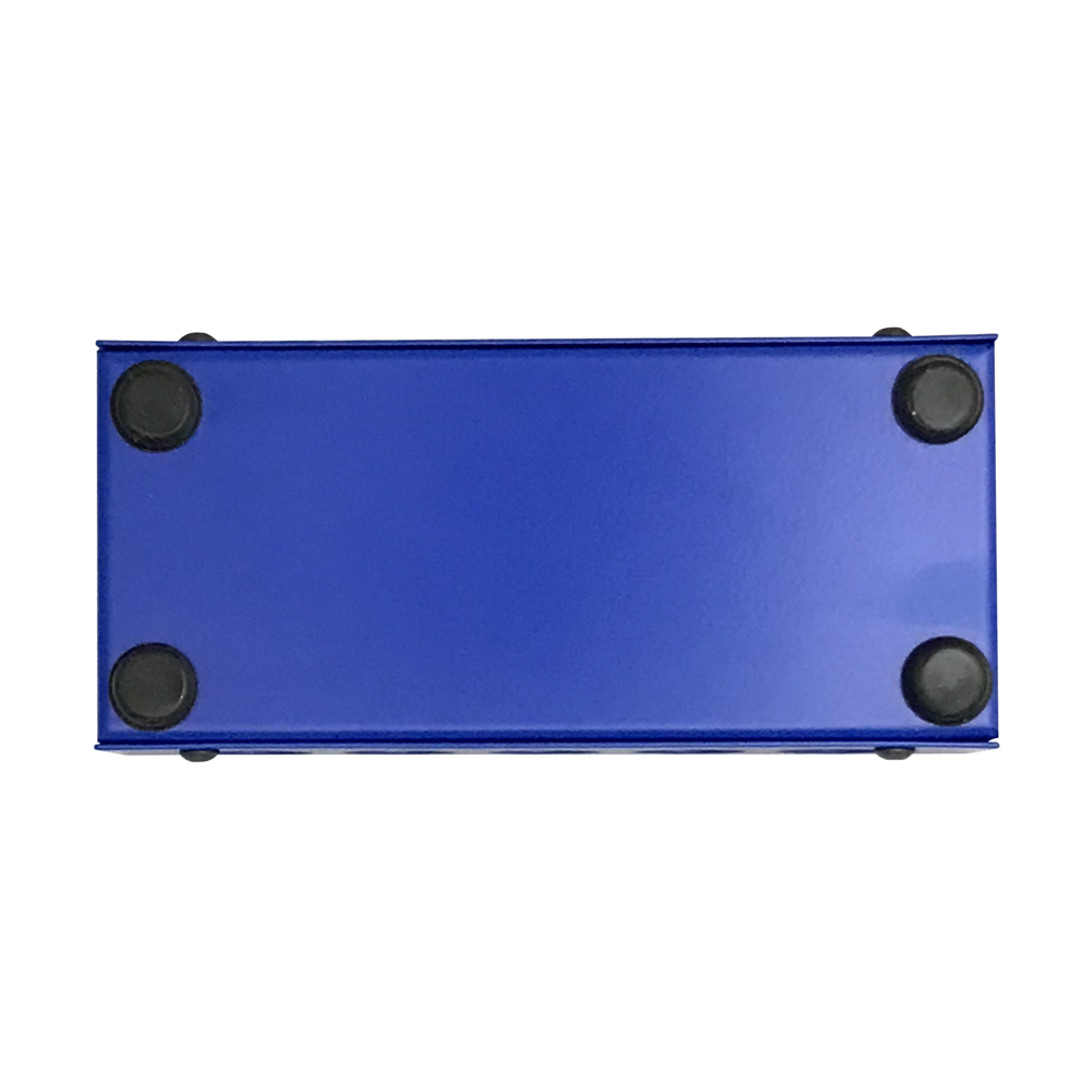 Miditoys Midi Splitter 1x10 BL по цене 5 500 ₽