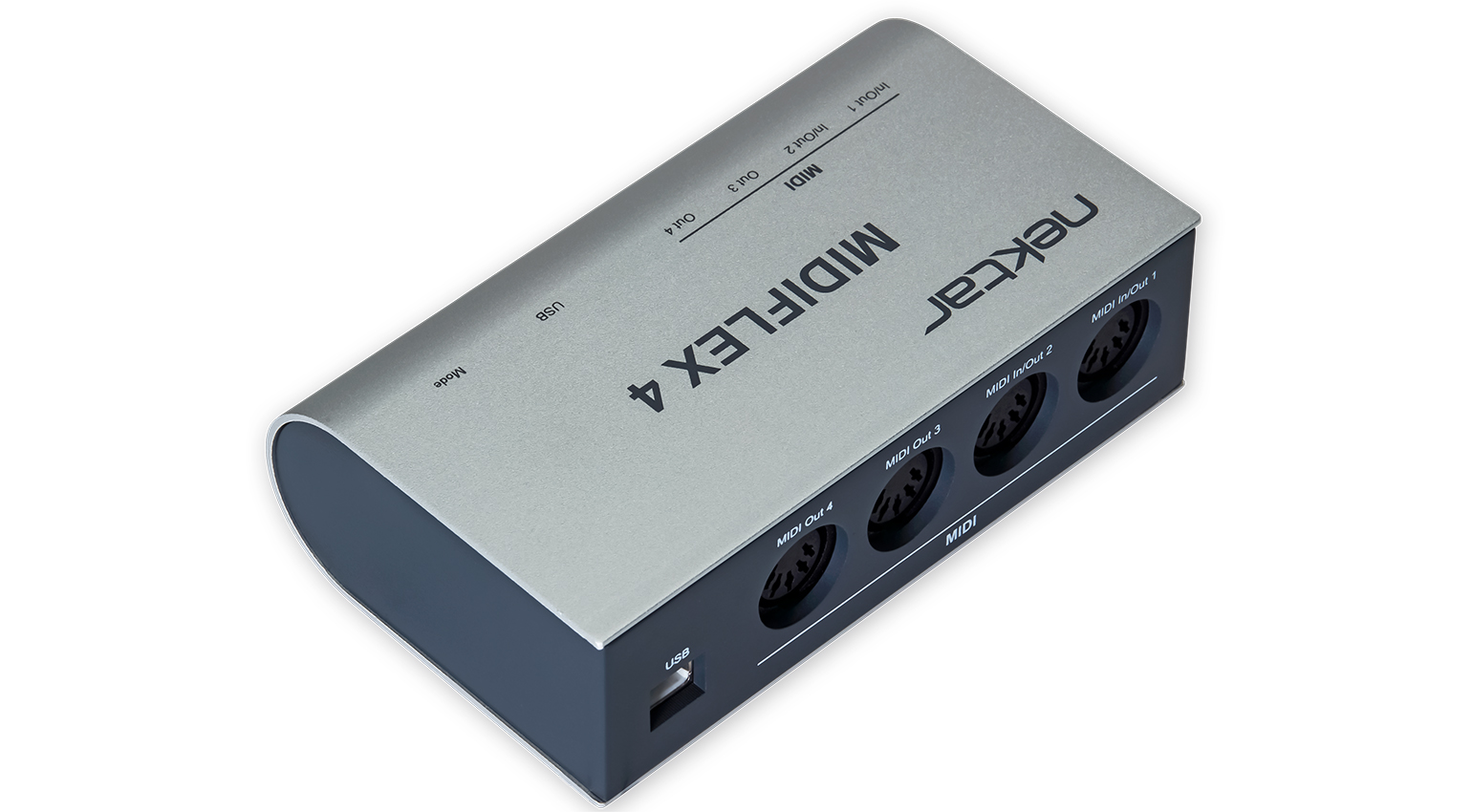 Nektar MIDIFLEX4 Nektar MIDIFLEX4
