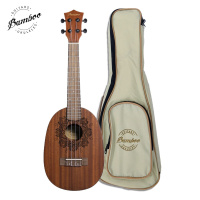 Bamboo BU-21 Prana по цене 6 000 ₽