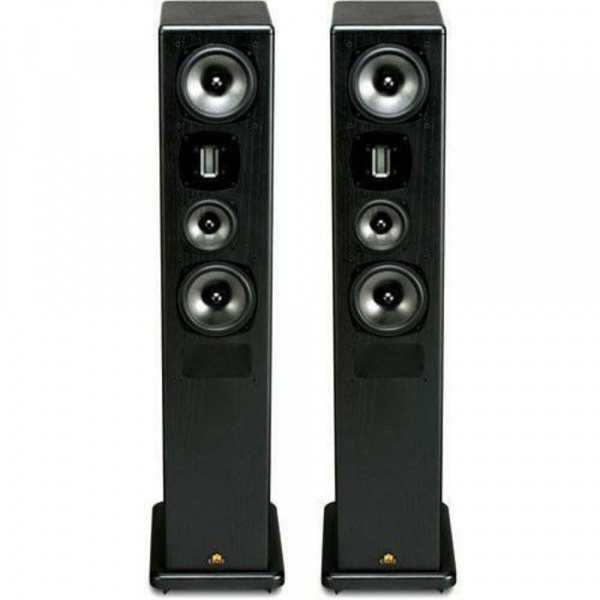Castle Avon 4 Black Oak по цене 121 000 ₽