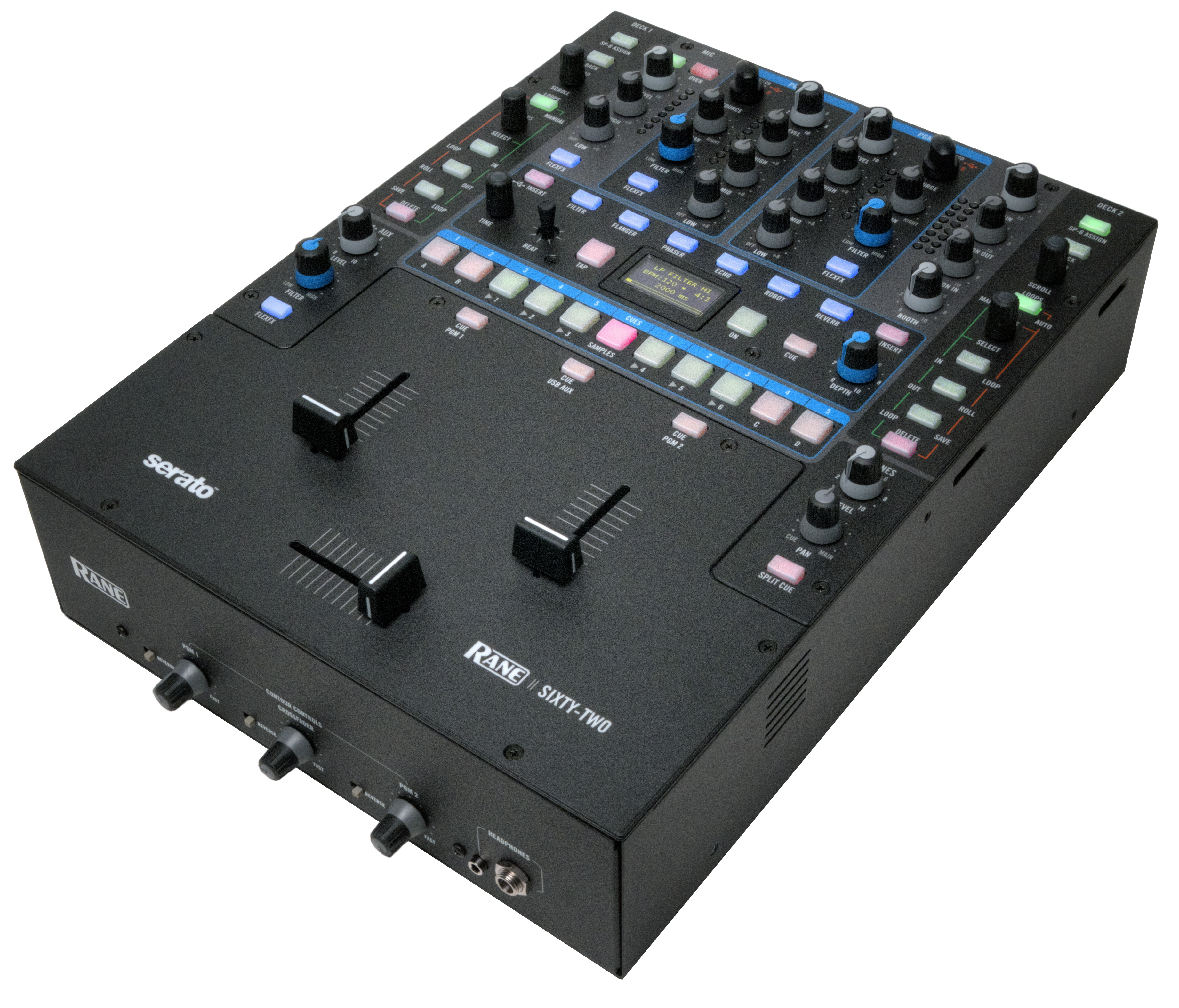 Rane Sixty-Two по цене 102 850 ₽