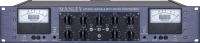 Manley Stereo Variable Mu Mastering Version With T-Bar Mod Option по цене 896 000 ₽