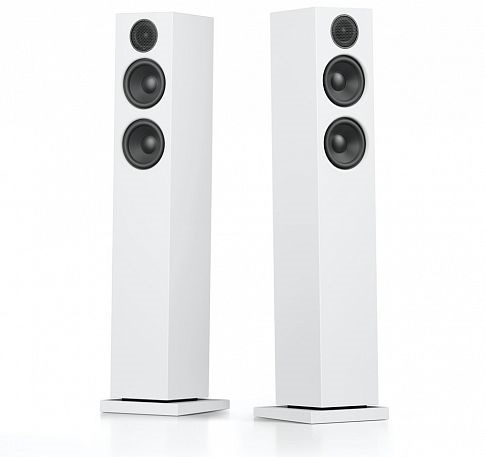Audio Pro A36 White по цене 90 290 ₽