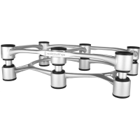 IsoAcoustics Aperta 300 Silver