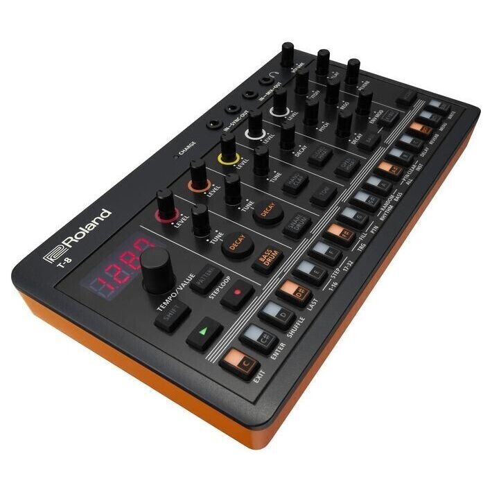 Roland T-8 по цене 28 050 ₽