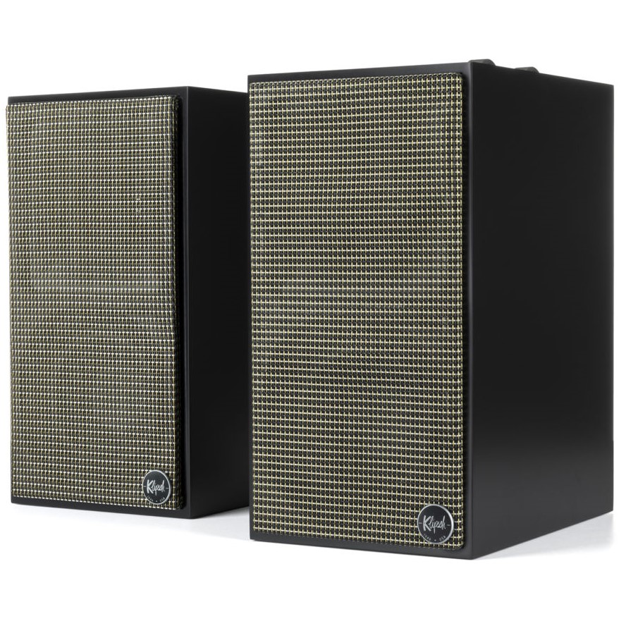 Klipsch The Fives Matte Black по цене 105 000 ₽