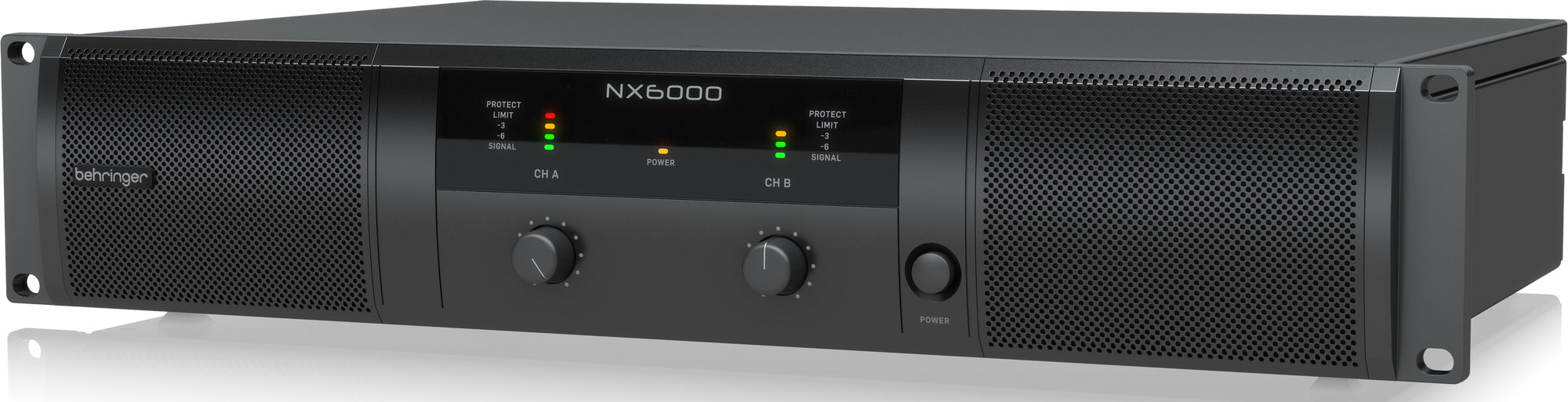 Behringer NX6000 по цене 59 491.50 ₽