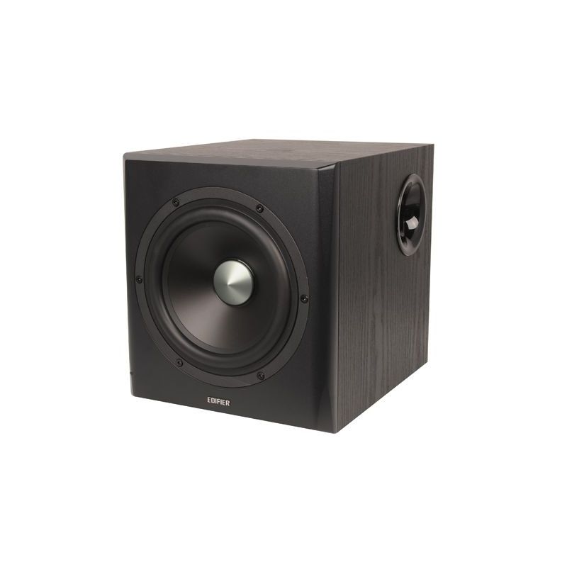 Edifier S351DB Black по цене 40 000 ₽
