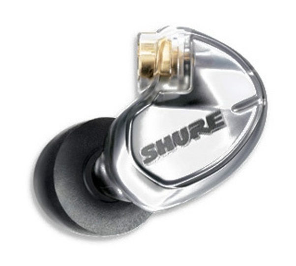 Shure SE425-V-RIGHT по цене 8 000 ₽