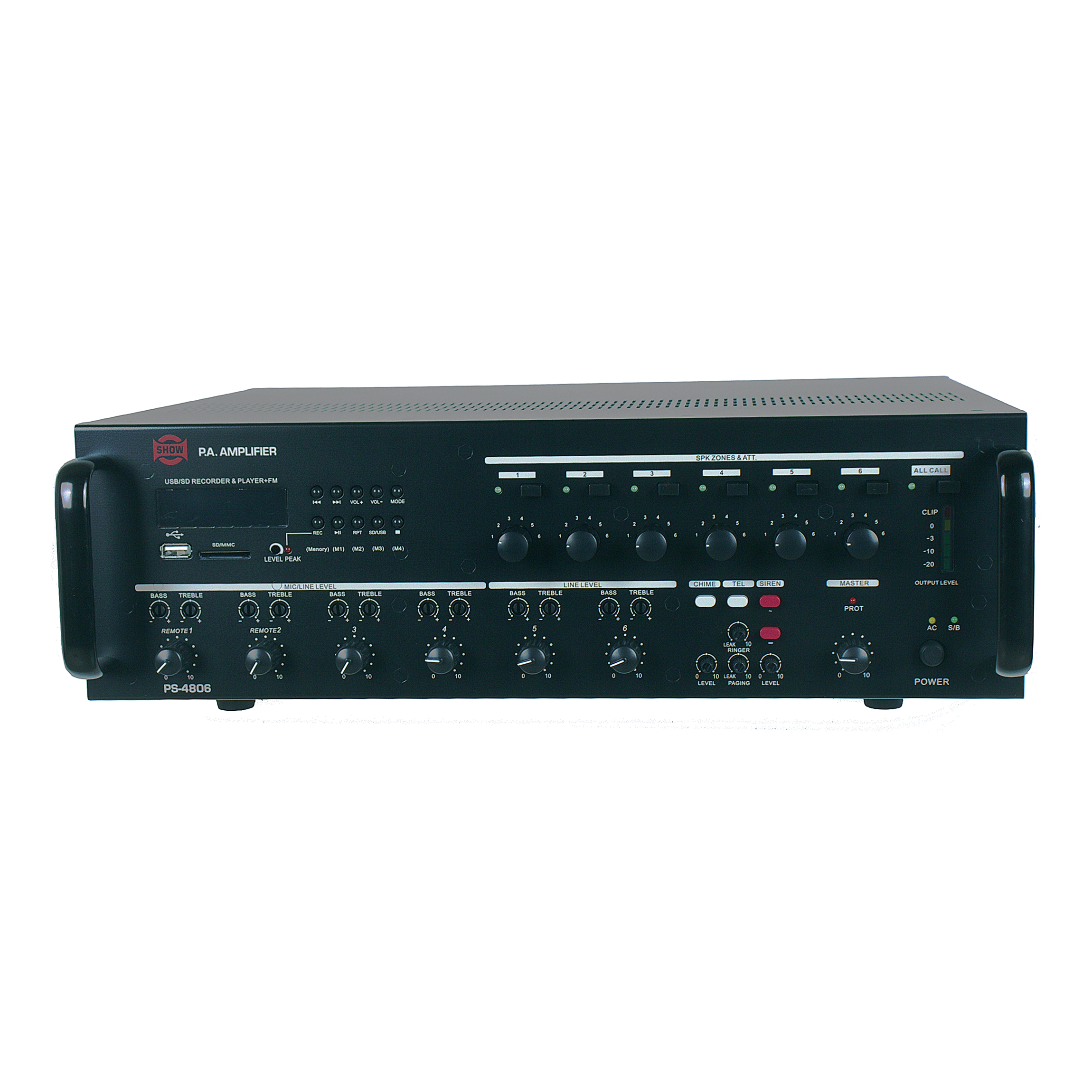 Show PS-4806 по цене 83 550 ₽