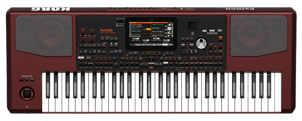 Korg PA1000 по цене 330 000 ₽