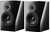 Dynaudio Evoke 20 Black High Gloss