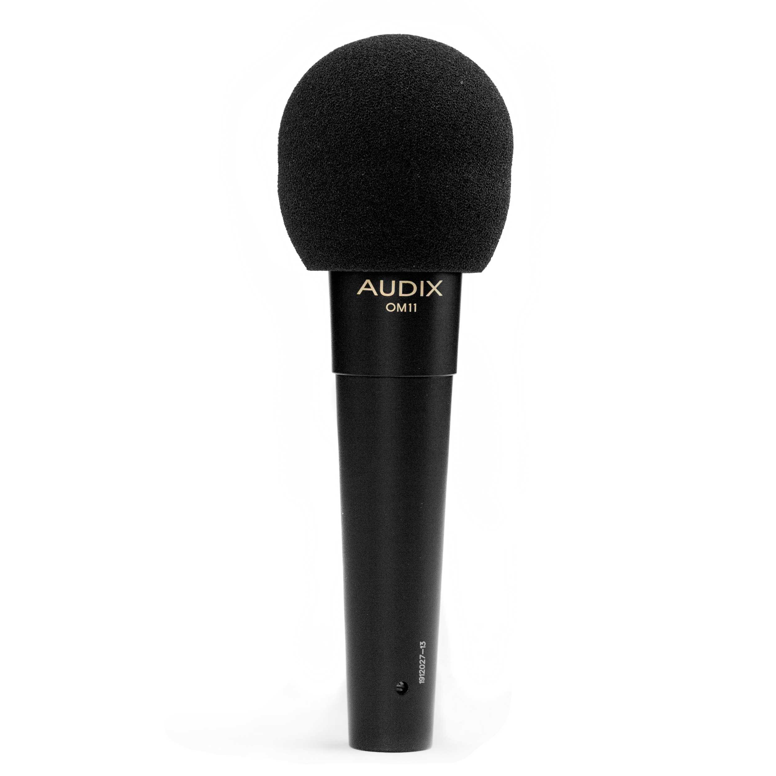 Audix OM11 по цене 35 990 ₽