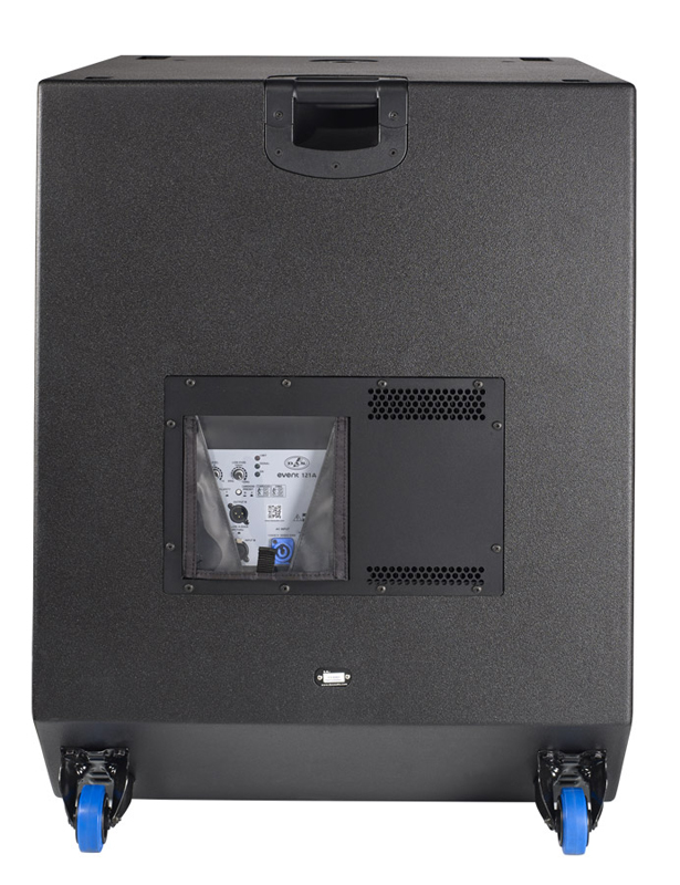 DAS Audio Event-121A по цене 819 200 ₽