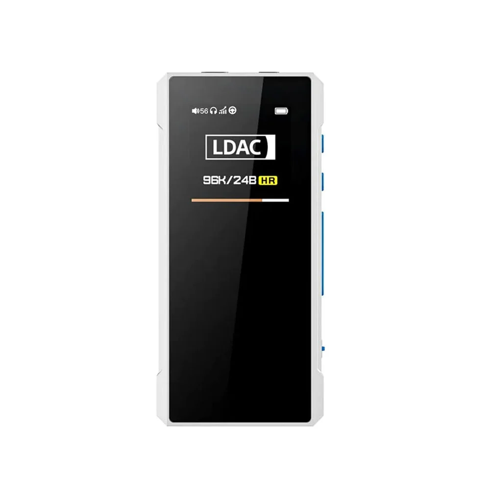 FiiO BTR7 White по цене 24 700 ₽