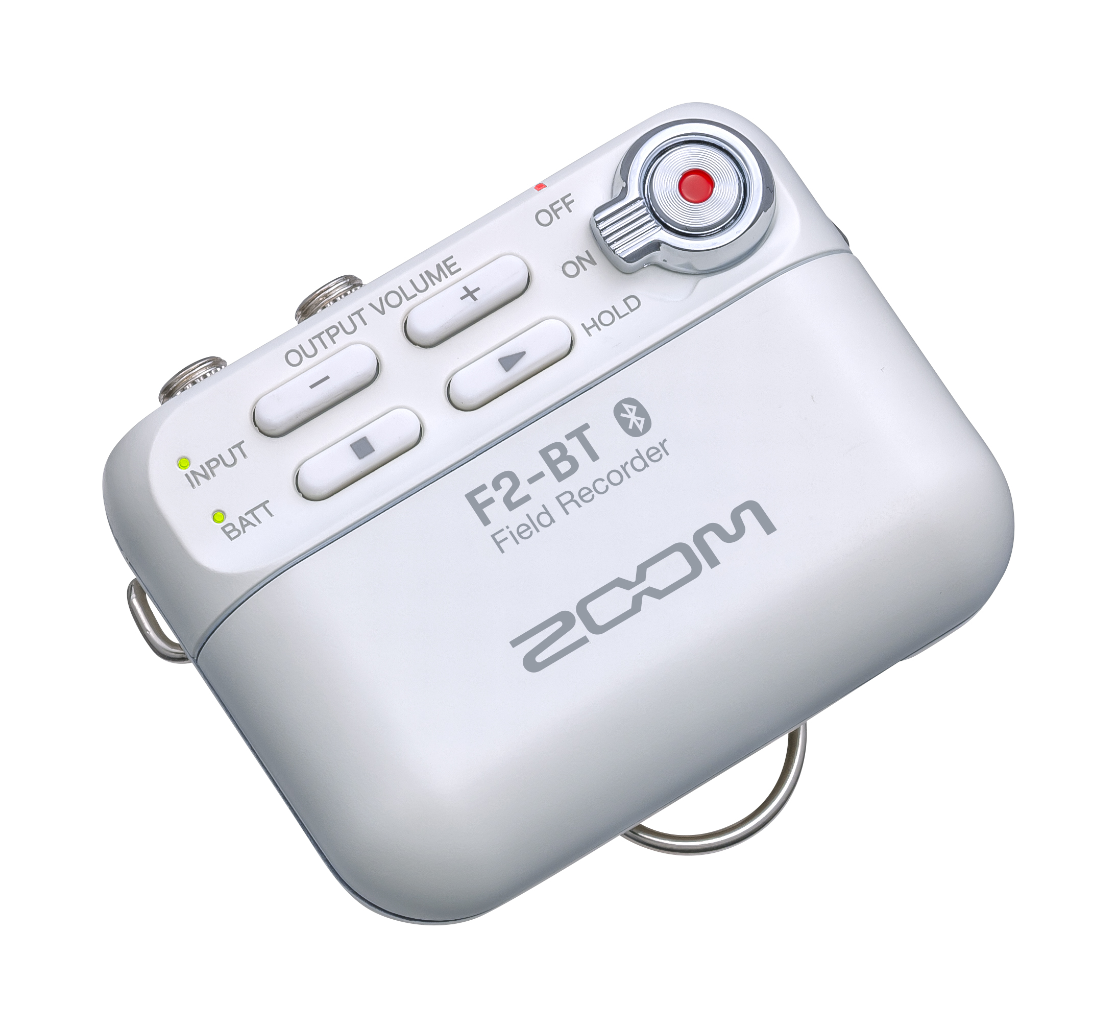 Zoom F2-BT/W по цене 24 850 ₽