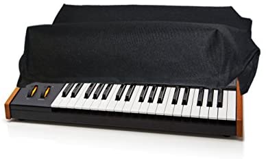 Moog Little Phatty/Subsequent 37 Dust Cover по цене 7 550 ₽