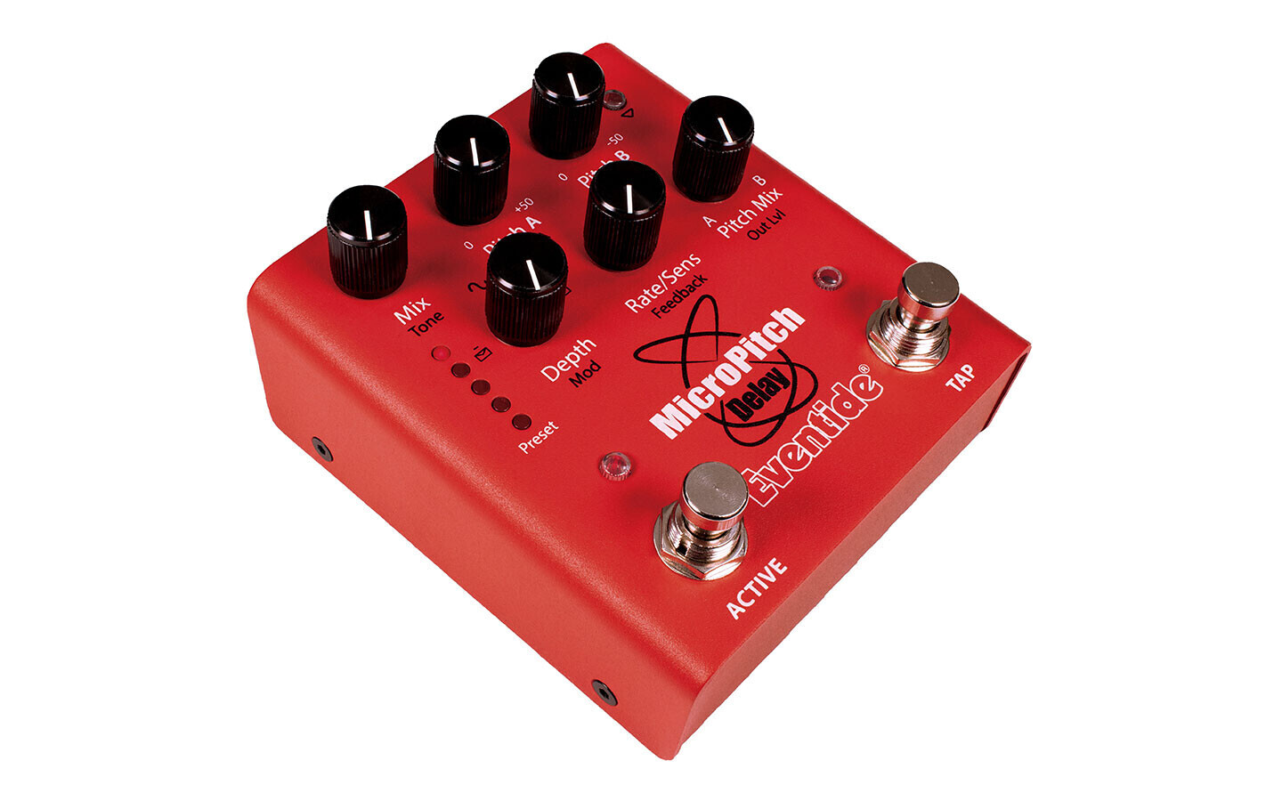 Eventide MicroPitch Delay по цене 34 100.00 ₽