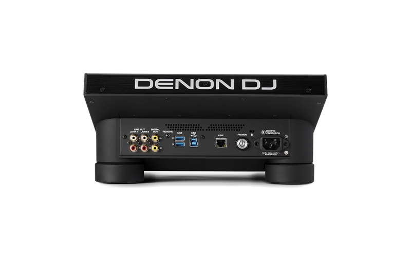 Denon SC6000M Prime по цене 243 000 ₽