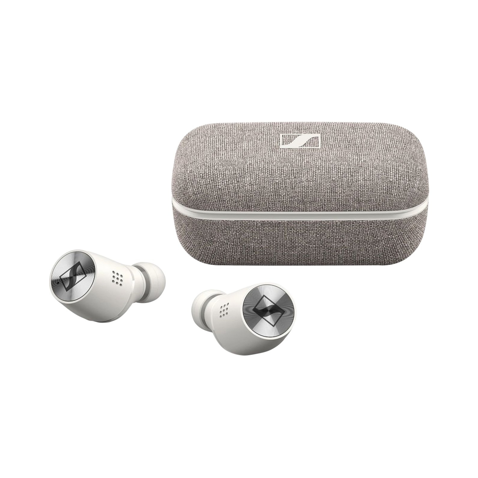 Sennheiser M3IETW2 White по цене 38 250 ₽